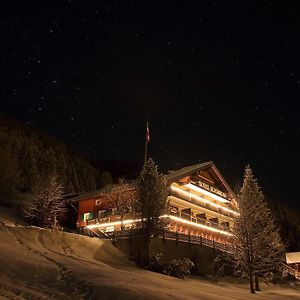 Hotel Alpenrose